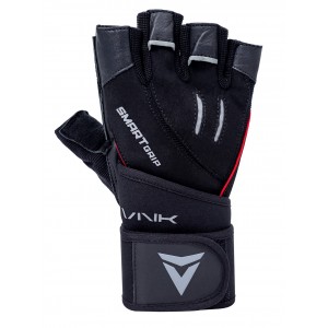 VNK Power Gym Gloves Black size M